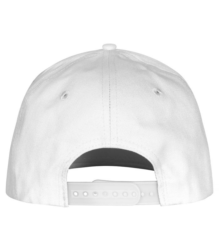 Street Cap - Bearded Gamer Fam