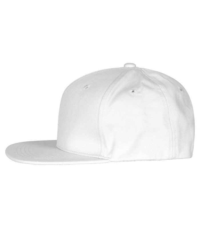 Street Cap - Bearded Gamer Fam