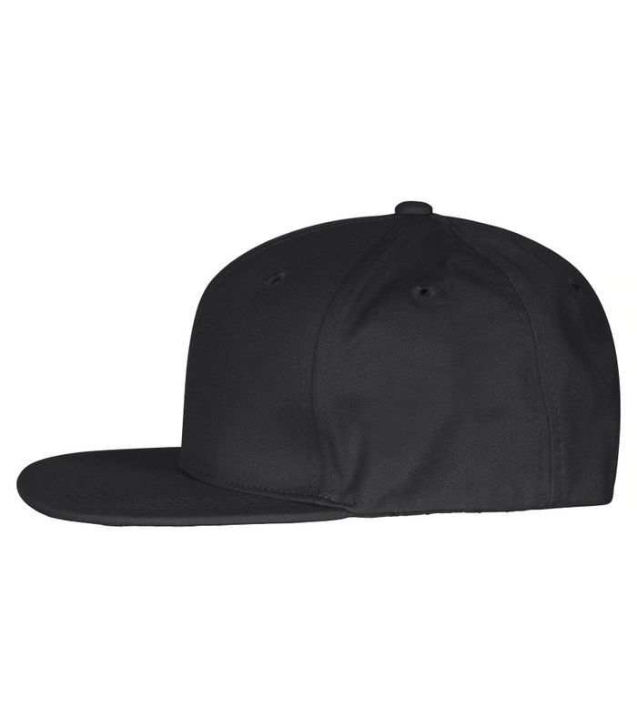 Street Cap - Bearded Gamer Fam